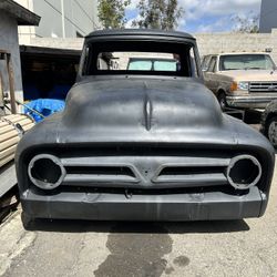 1954 Ford Truck