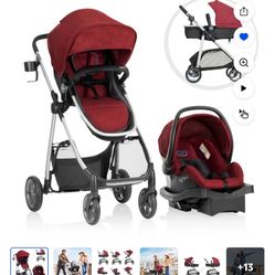 Travel System 