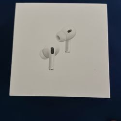 AirPod Pros 2nd Gen