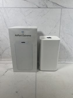 Apple Airport Extreme Router (59669-2)