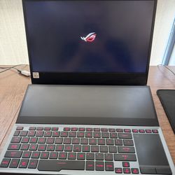 ASUS ROG Zephyrus Duo Gaming Laptop