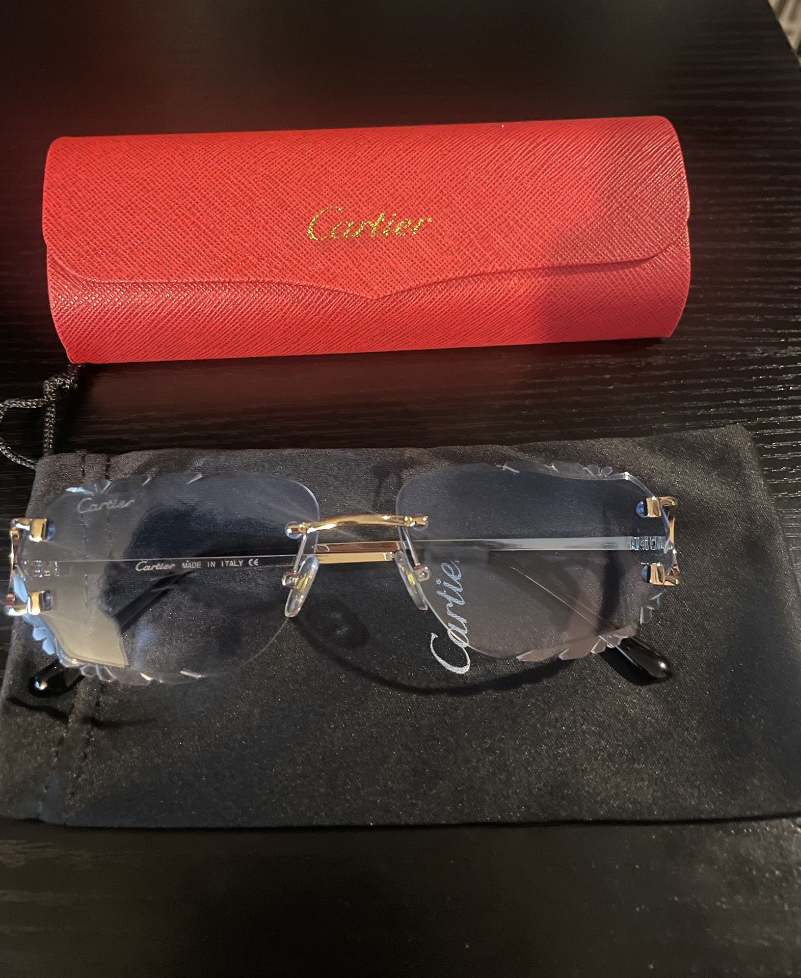 Cartier Sunglasses
