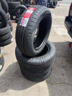 Gt Maxtour 205/65R16 95H Tires