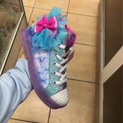 Twinkle Toes by Skechers