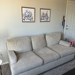 IKEA couch 