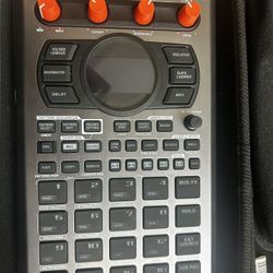 Sp404 Mk2 Drum machine 