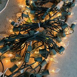 Christmas Lights 