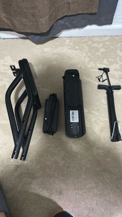 48v 20ah battery e-bike fits 48v bikes