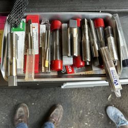 Machinist Tools