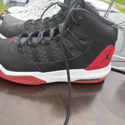 Jordan  Size 5.5