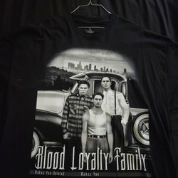 LEGACY T-shirt 