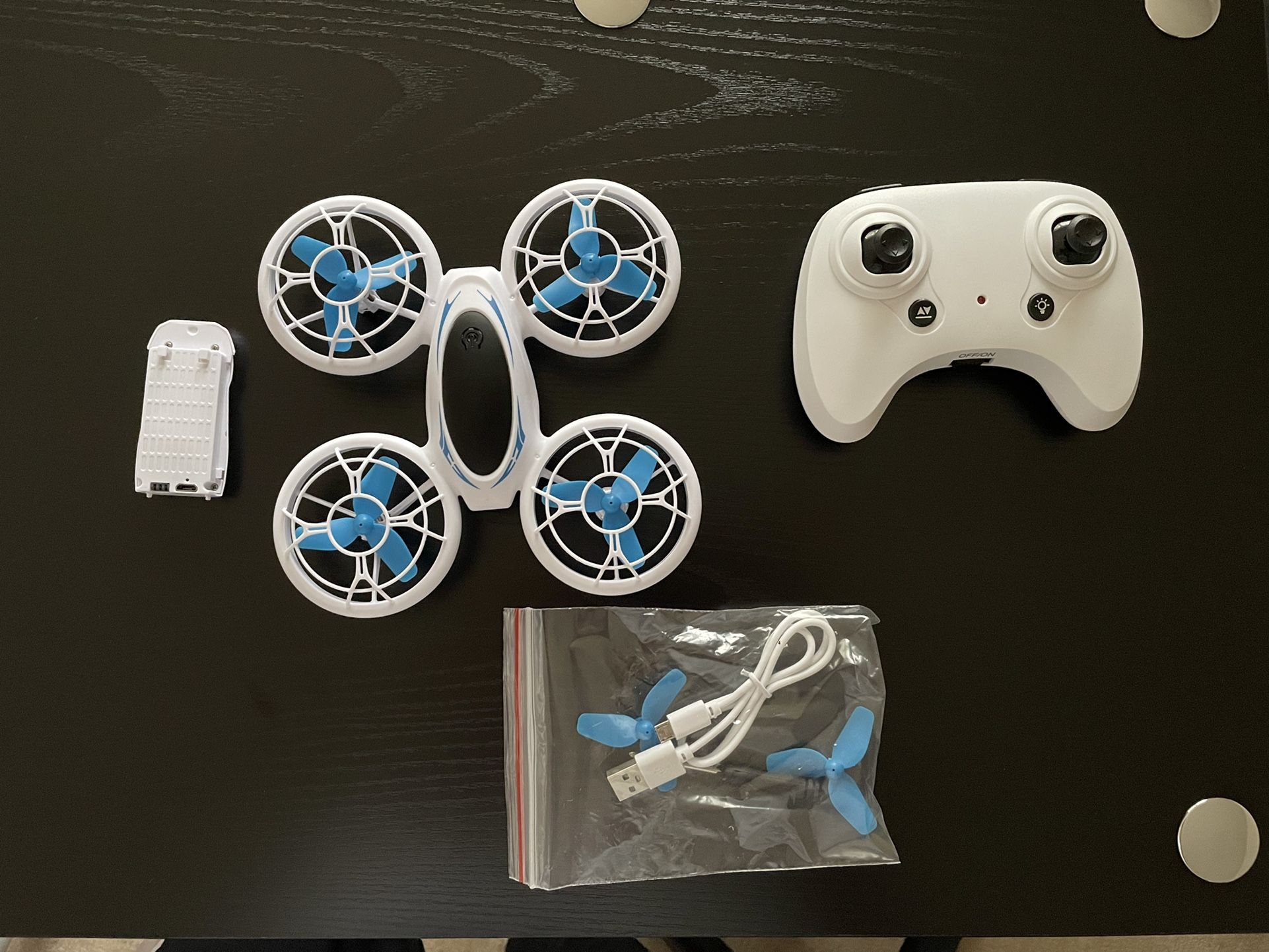 Mini Drone