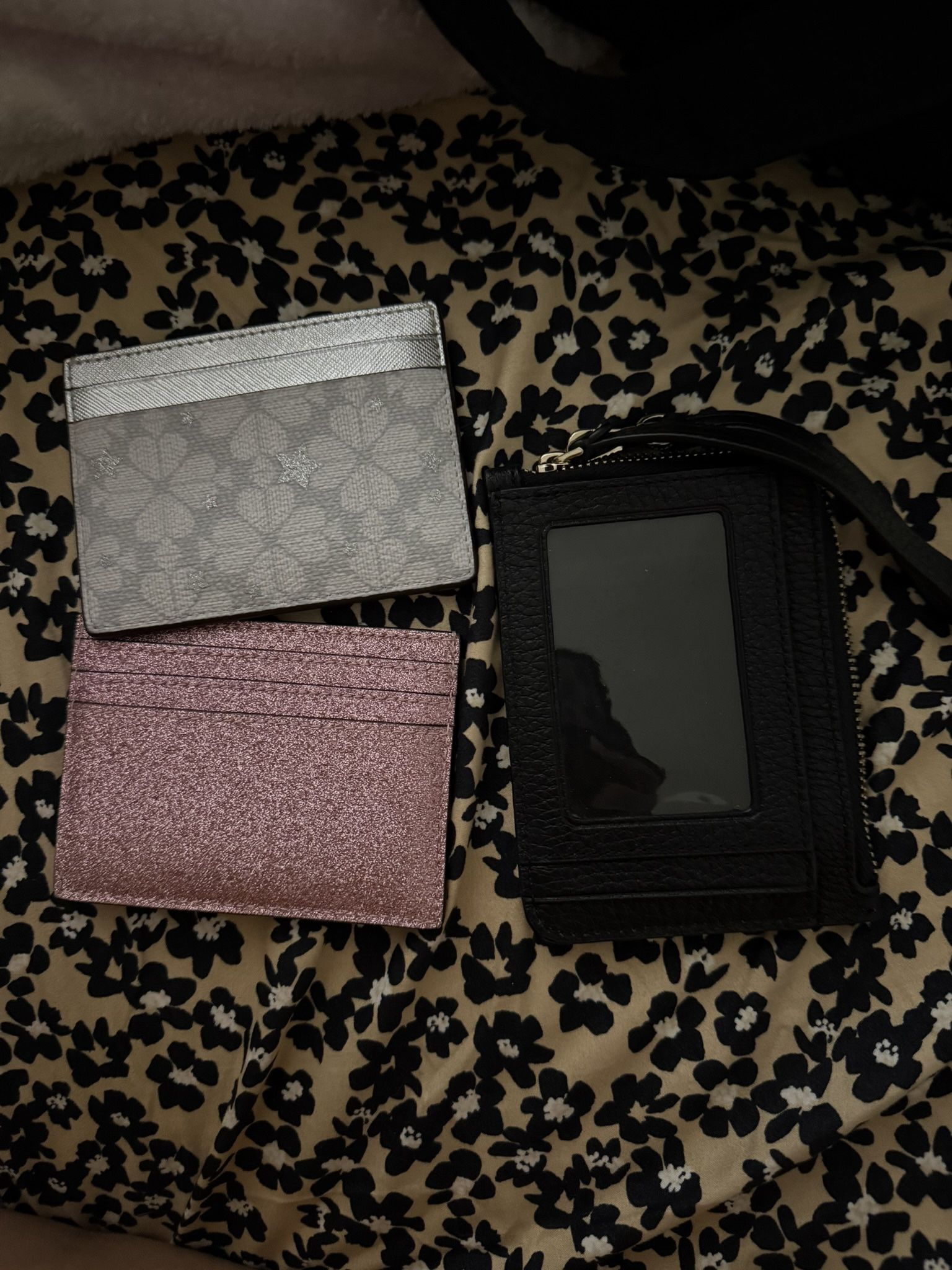 Kate Spade Card Cases
