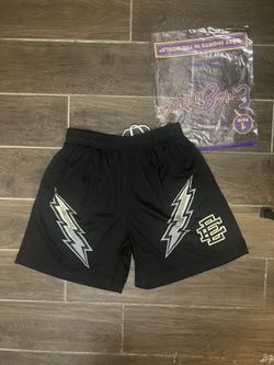 Eric Emanuel EE Lightning Shorts