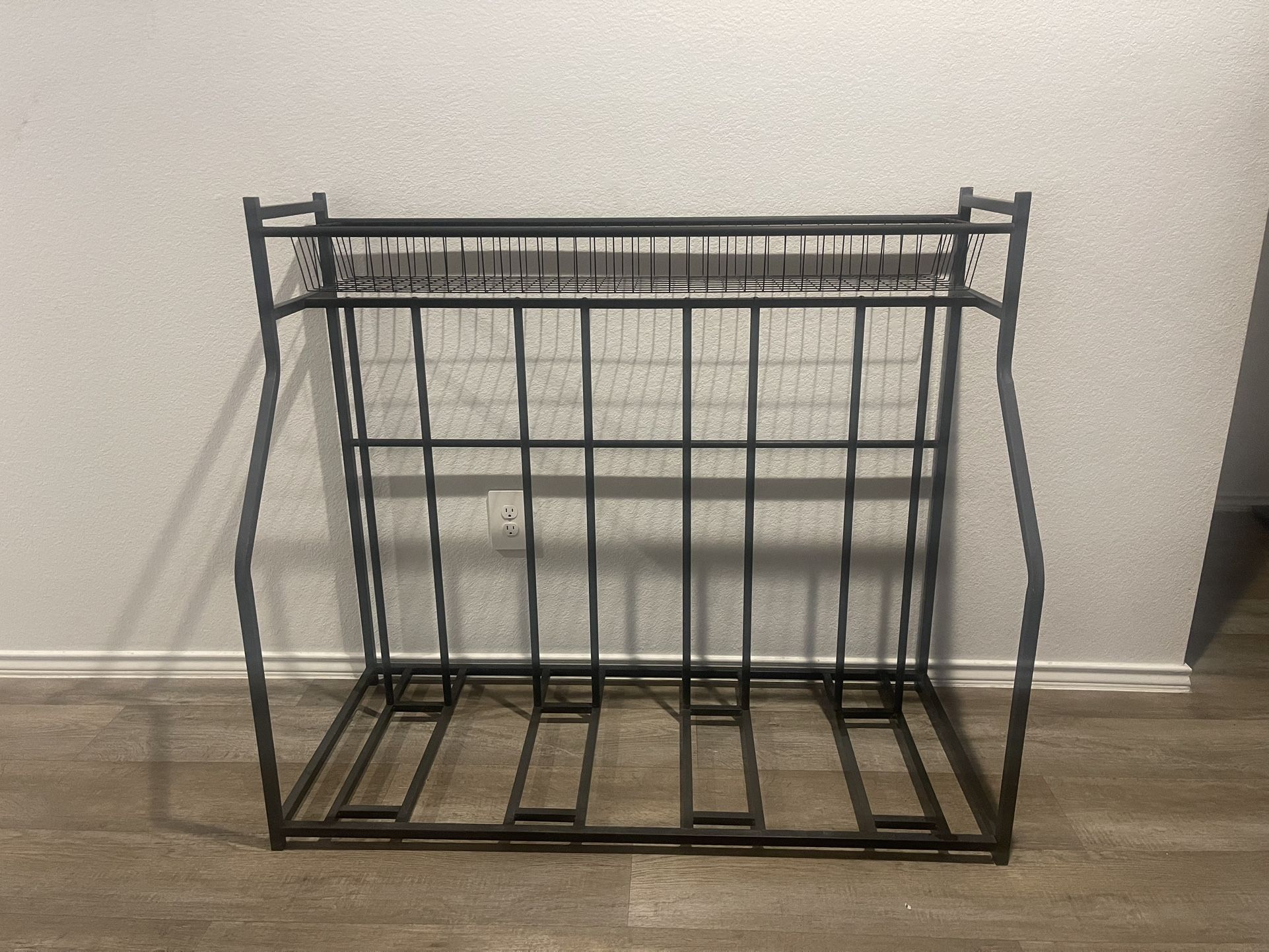 Bike Stand