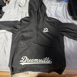Dreamville Windbreaker