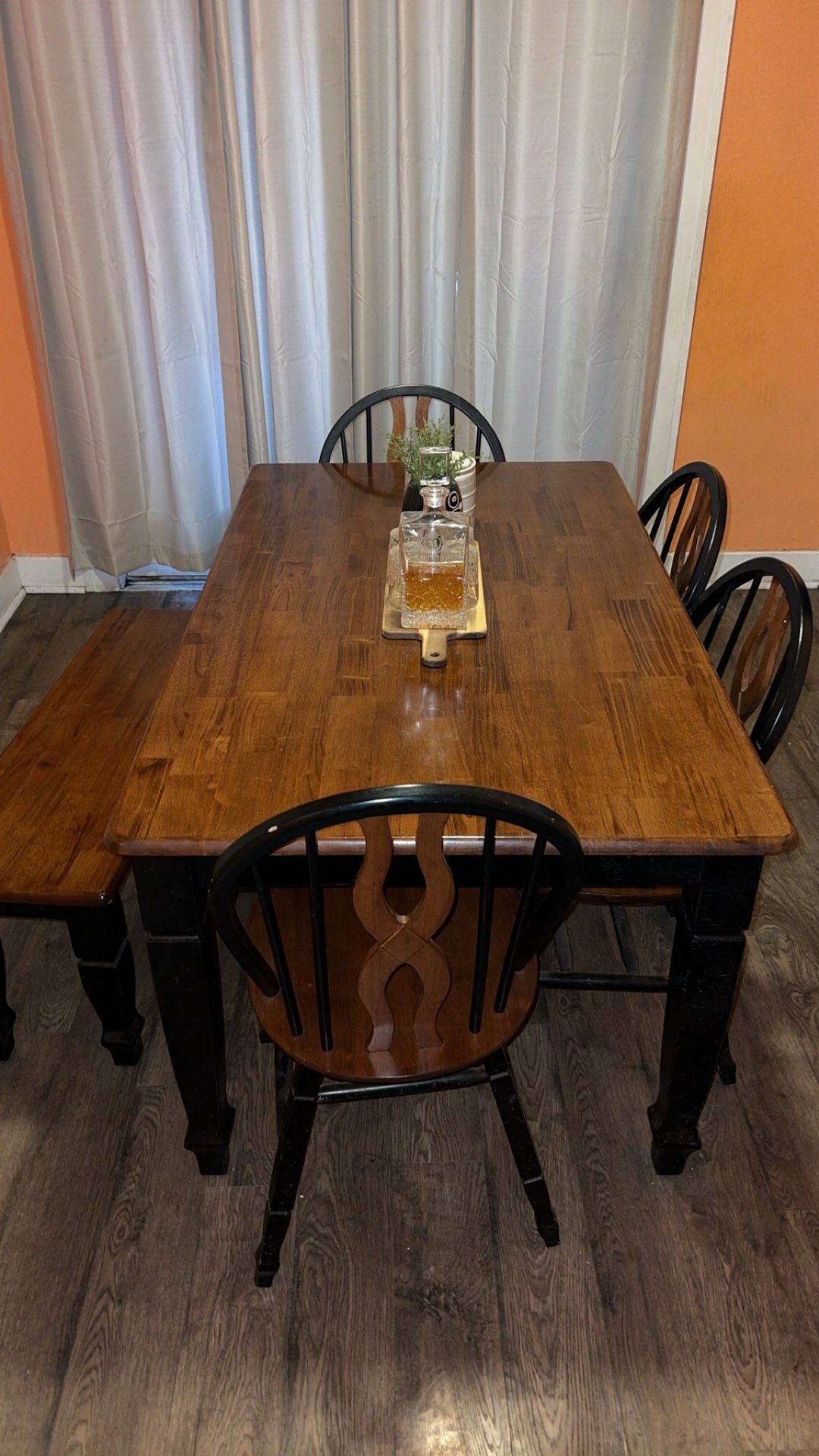 Dinning Room Table 