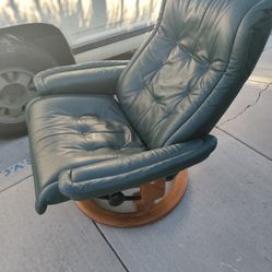 Lounge Chair