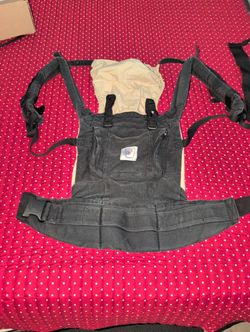 Ergo Baby Carrier
