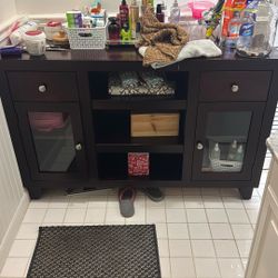 Entertainment Center