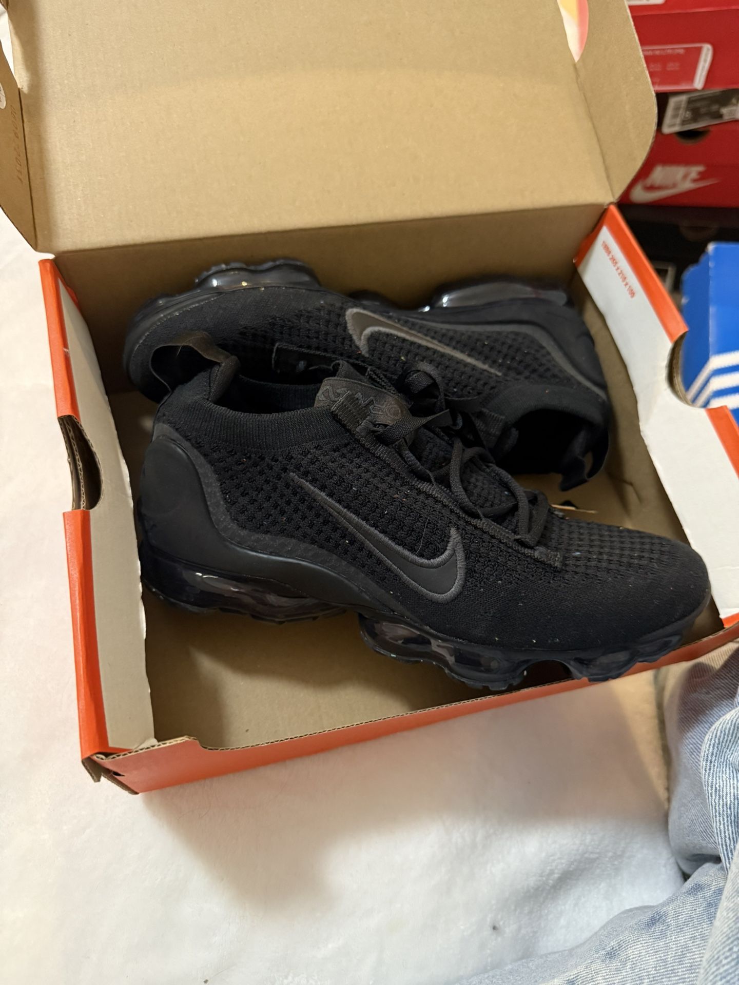 Nike Vapormax