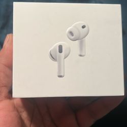 AirPods Pro 3 BNIB