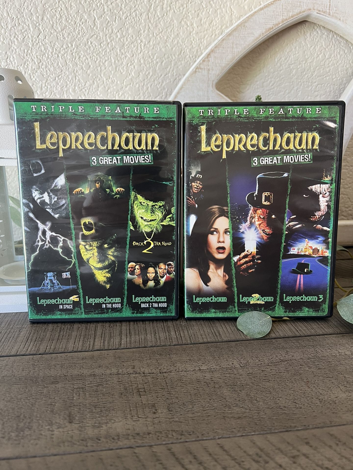 Leprechaun 6 Movie