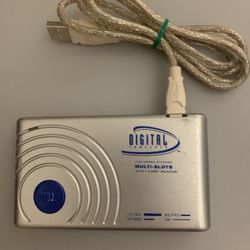 Card Reader
