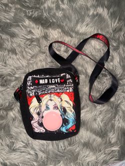 Harley Quinn