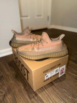 Yeezys