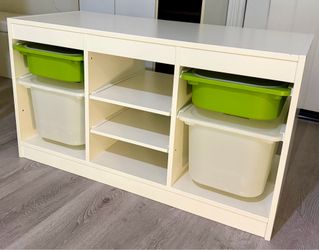 IKEA Storage