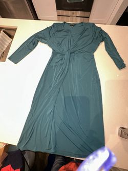 18/20 LANE BRYANT DRESS