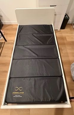 Twin bunkie board only