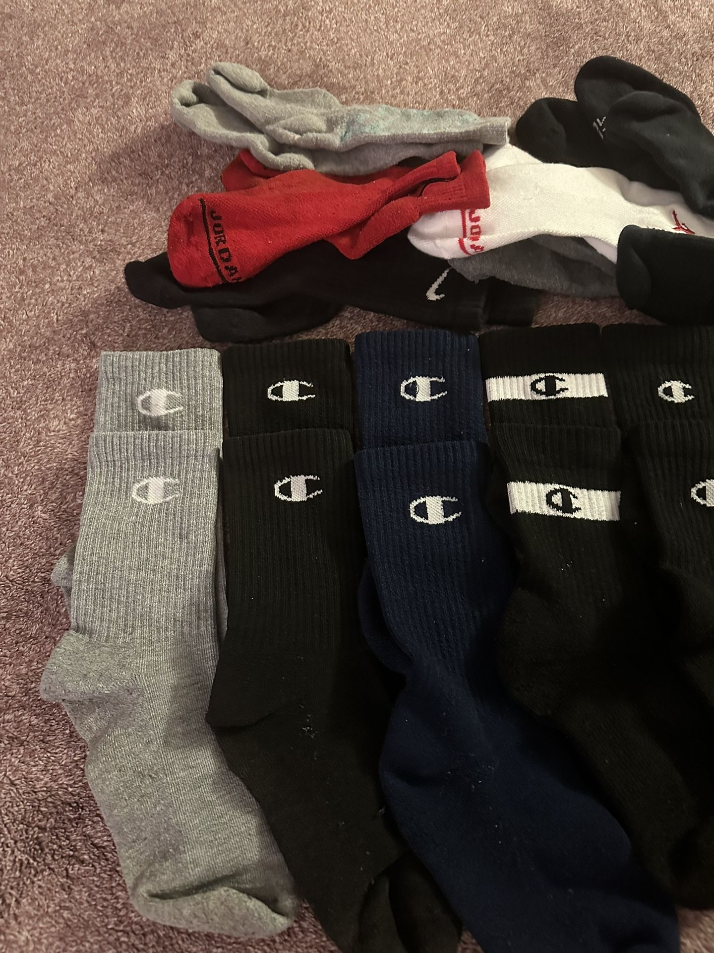 Socks
