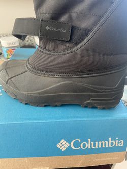 kids snow boots 