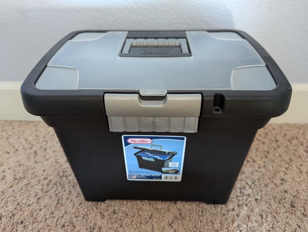 File Box