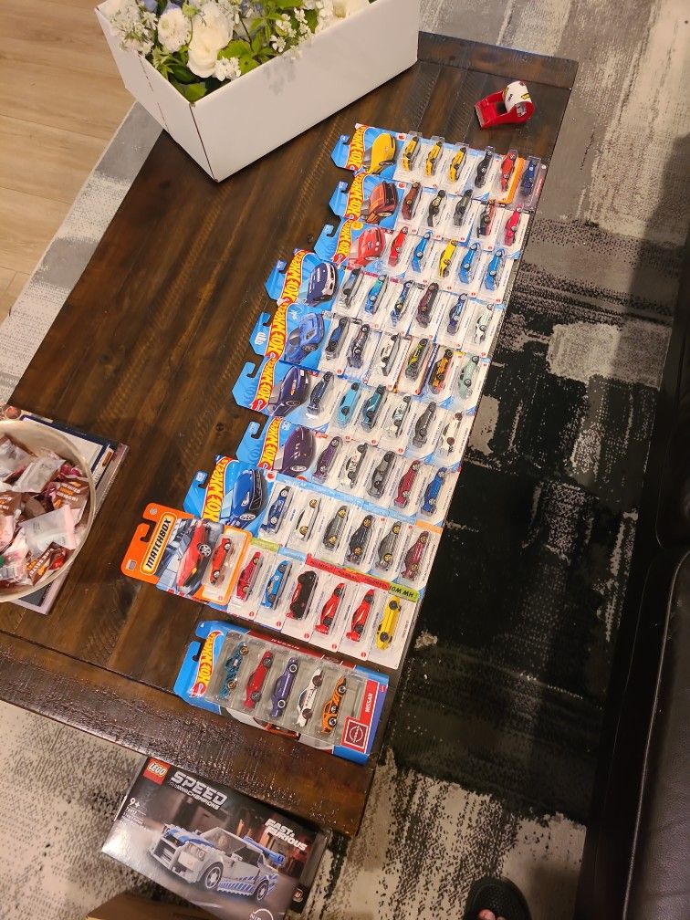 Hot Wheels Jdm Collection