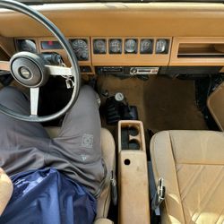 1994 Jeep Wrangler