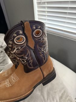 Cowgirl Boots, Boots