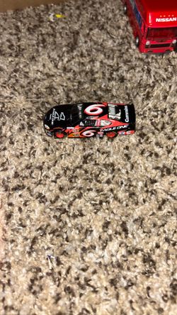 Hot wheel car