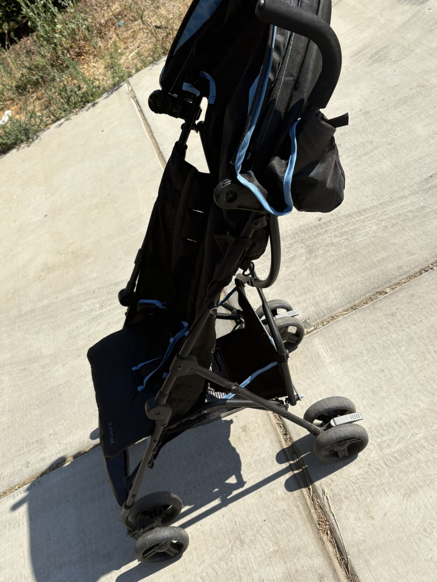 Stroller