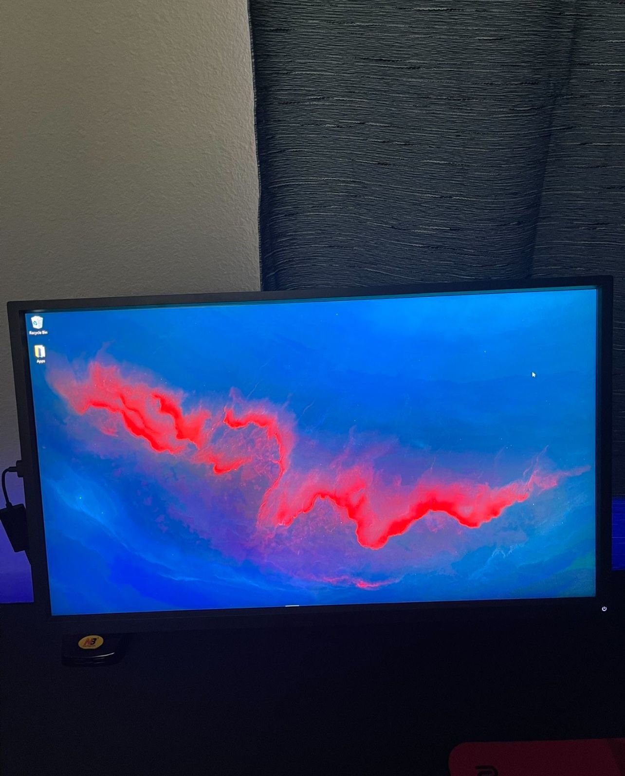 ZOWIE XL2546 TN 240Hz DyAc™ 24.5 inch Gaming Monitor for Esports