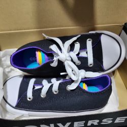 New! Converse Size 9C 