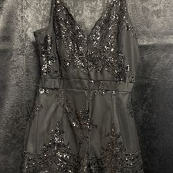 Romper / Dress