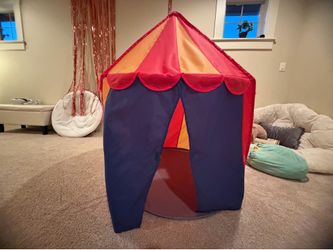 IKEA Kids Play Tent