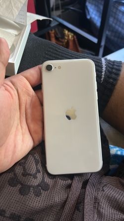 IPHONE SE 64G