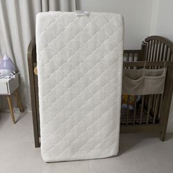 Newton Baby Crib Mattress 