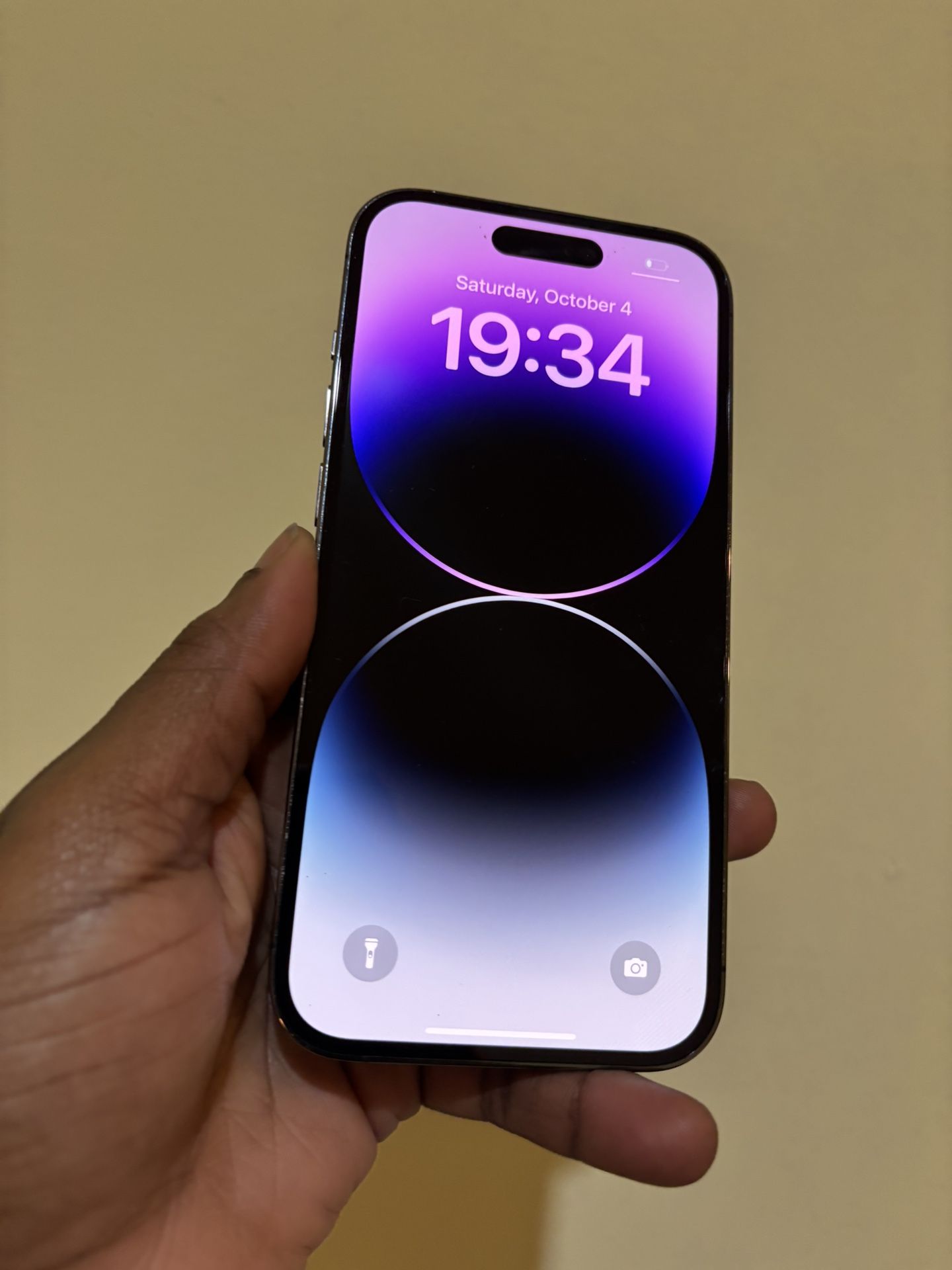 IPHONE 14 PRO FACTORY UNLOCKED 256GB