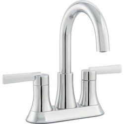 Proflo Pfwsc 1.2 GPM Mini-Widespread bedroom faucet