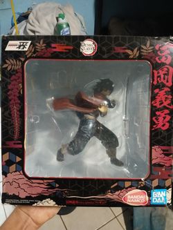 Demon Slayer Figure 